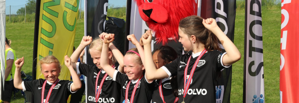 Liungen cup 7